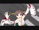 【MMD艦これ】テオ by 比叡改二【ウキウキだなぁ～】