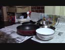 こんしゅうのおやつ【蒼民家の猫々】