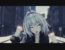 [Fate/MMD] モザイクロール [ジャンヌ・オルタ]