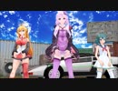 ゆかりさんたちのProblem