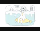 【初音ミク】 Paradox city 【オリジナル曲】