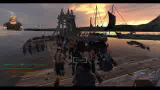 【M＆B：指輪物語mod】中つ国を闇で覆う　Part43