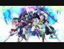 【OP差し替え】ガンダムビルドダイバーズ「Hello!My World!!」