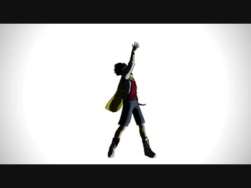 【MMD最遊記】[A]ddiction