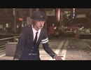 【刀剣乱舞偽実況】鶴丸と光忠が巨大な影から逃げまくる【Part1】