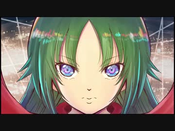 【トレスＯＰ】南条光　第7回総選挙応援動画