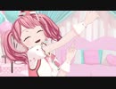 【MMDバンドリ】丸山彩で世界は恋に落ちている