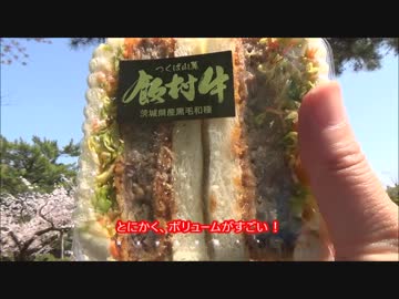 【幻の！】ご当地グルメとレトロバスを堪能！