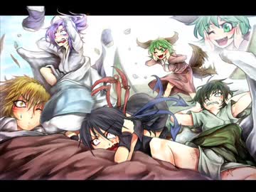 【東方アレンジ】星蓮船メドレー【メタルアレンジ】