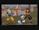～夏の日の思い出～KINGDOM HEARTS2 FMゆっくり縛りプレイ　Part7