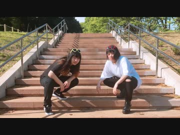 【RUNAぽんと☆ゆーか☆】ロキ 踊ってみた