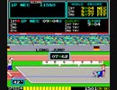 [TAS] Arcade Track & Field (AC ハイパーオリンピック) in 1:06:32.72 by £e Nécroyeur