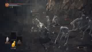 関西人の2人がダークソウル3を喋りながらプレイ Part12