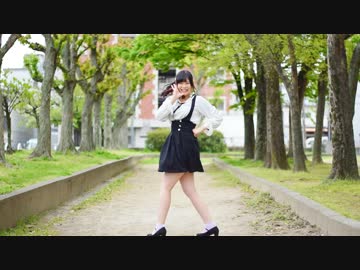 【ぱんだ】　ハルイチ。　【踊ってみた】