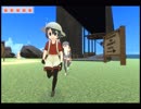 けものフレンズで逃走中【inジャパリカフェ】