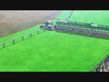 【ウマ娘 プリティーダービー】弥生賞【スペシャルウィーク】