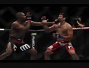 【MMA】総合格闘技　目潰し集【アイポーク】