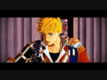 【MMDグラブル】[A]ddiction+α(ヴェイン)