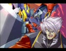 スパロボBGM⑧ 熱き漢編