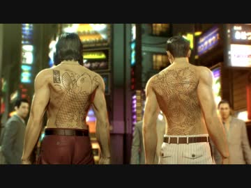 龍が如く０　誓いの場所　とてとて実況プレイ　Part67-2