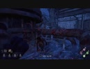 [ゆっくり実況プレイ]埋もれるDead by Daylight #12