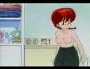 Ranma1/2  [English Dubbed]　EP1　2/2