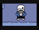 「UNDERTALE」誰も死ななくていい優しいRPG「実況」part２