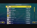 【マリオカート8DX】ハイラルサーキット 1:49.536 (150cc)