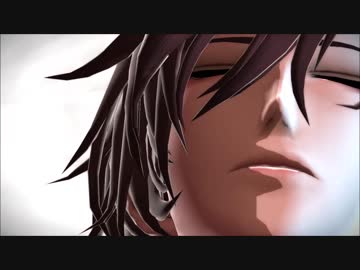 【MMD刀剣乱舞】プロトディスコ（大倶利伽羅）