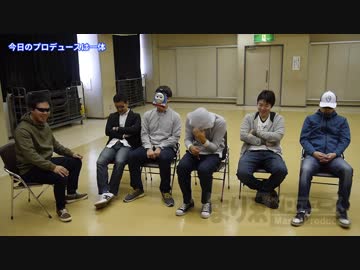 続・まりゑプロデュース　【うろ覚え昔ばなしをプロデュース】