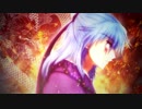 【手書きMAD】 暁のヨナ「語/り/継/ぐ/こ/と」（初代四龍+緋龍王中心)
