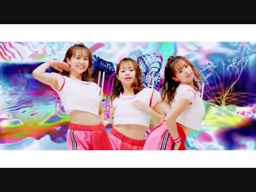Vivid Midnight / Juice=Juice　MV