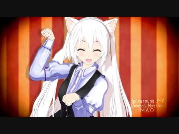 【MMD】のらきゃっと(擬き)ver4.50【ネコミミアーカイブ】(1080p)