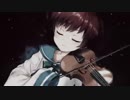 イロドリミドリ 月鈴那知 『奏者はただ背中と提琴で語るのみ』