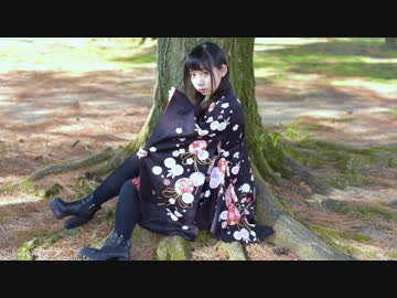 【みさきっつぁん】結ンデ開イテ羅刹ト骸　踊ってみた