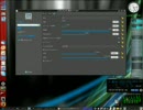 compiz 設定メモ