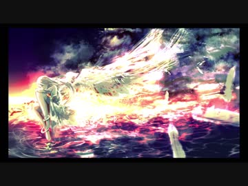 箱庭少女は星に歌う feat.ぁゅ【オリジナル曲】