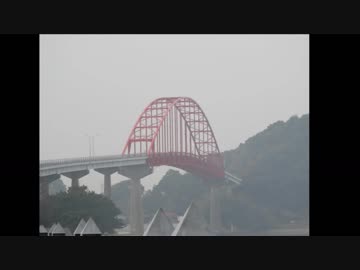 【練習動画】ぬこ様に会いに行くｉｎ笠戸島【前編】