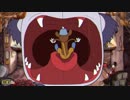 【実況】就寝前のテンションでCUPHEAD PART16