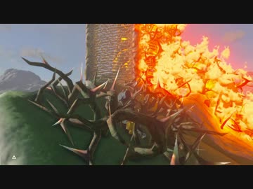 【実況】愛に生きるゼルダの伝説ブレスオブザワイルド マスターモード part6