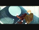 [紳士という名の]深海のリトルクライ(short ver.)【[APヘタリアMMD]