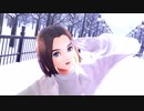【MMDドラクエ】好き！雪！本気マジック