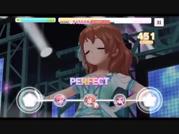 超はじめてのデレステ 実況プレイ Part55