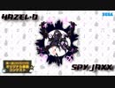 「第一回チュウニズム公募楽曲」 Spy Jaxx