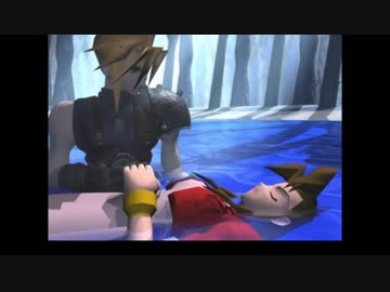 【FF7】英字・カタカナ禁止で低レベルクリア -part15-