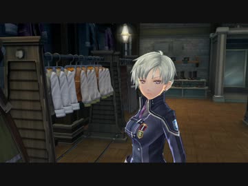 閃の軌跡ⅢってRPGを楽しもうぜ その11