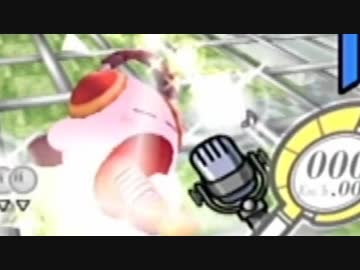 【実況】カービィのエアライドでたわむれる Part25　天空リサイタル