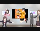 【えのぐ】イケメンひなおに落ちたらっこ