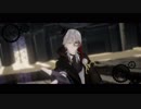 【MMD刀剣乱舞】砂の惑星【鶴/三/一】