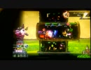 Wiiウェア 光と闇の姫君と世界征服の塔 ティークシル小道１を攻略プレイ動画
